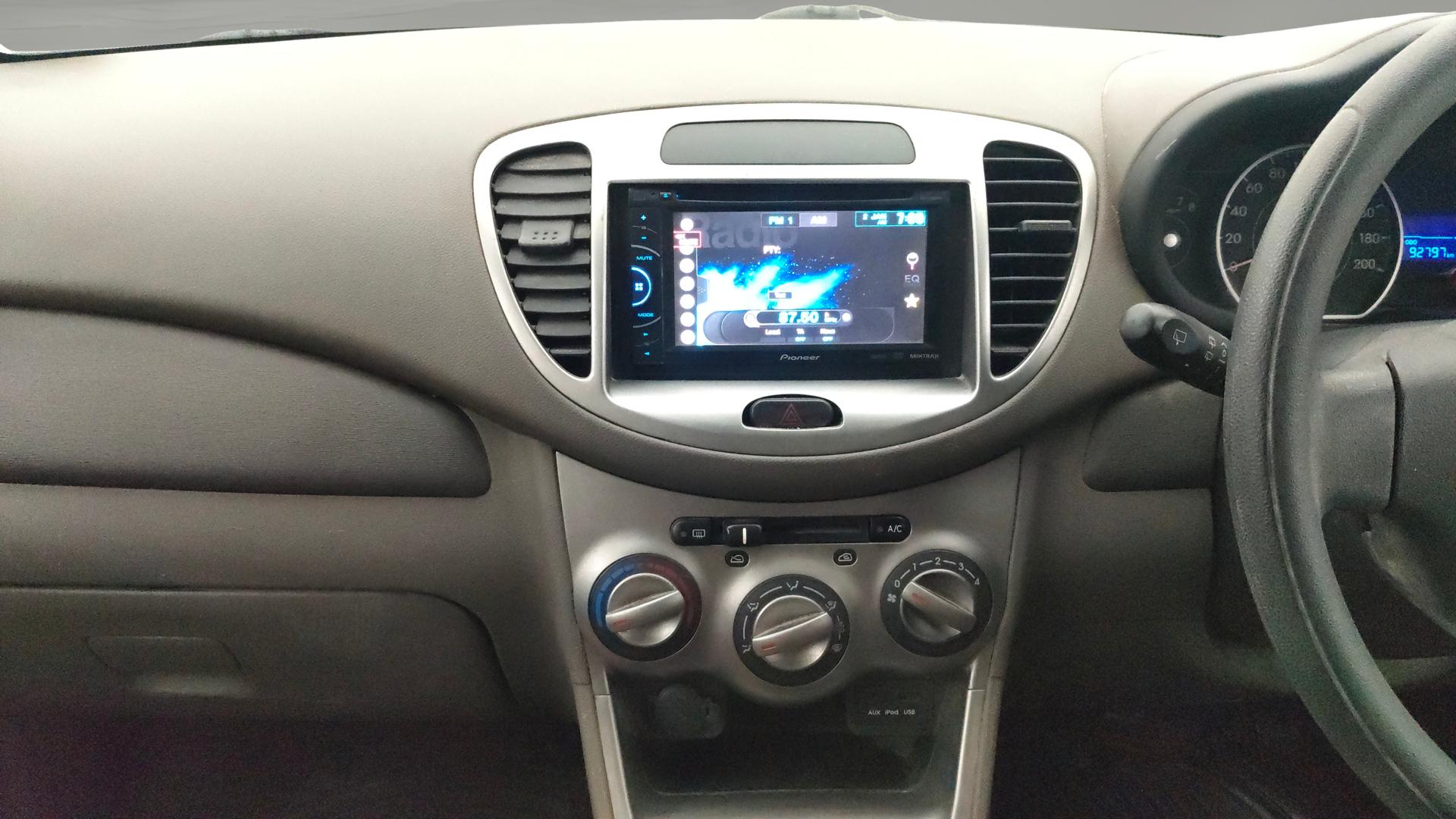 Features