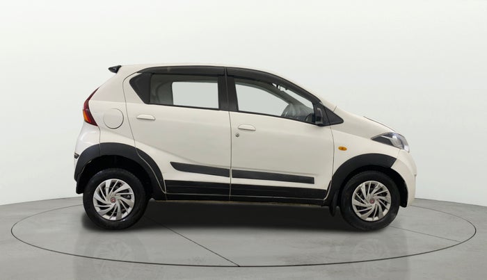 2018 Datsun Redi Go T (O), Petrol, Manual, 42,162 km, Right Side View