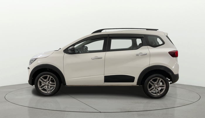 2023 Renault TRIBER RXZ, Petrol, Manual, 59,570 km, Left Side