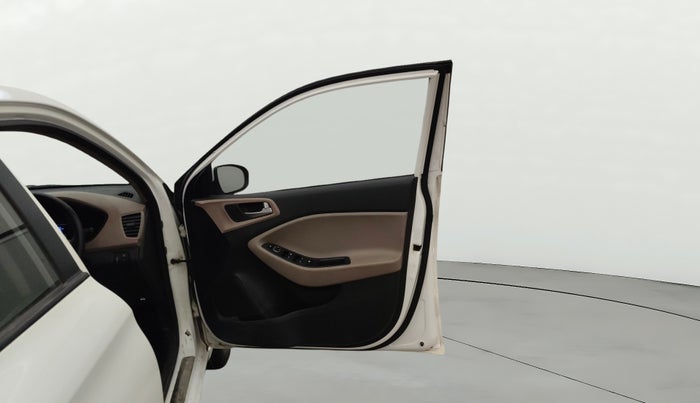 2019 Hyundai Elite i20 ASTA 1.2 (O), Petrol, Manual, 1,14,911 km, RHS Front Door