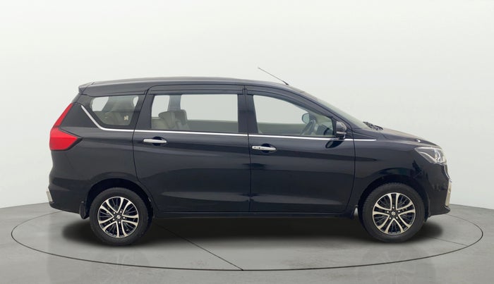 2023 Maruti Ertiga ZXi (O), Petrol, Manual, 26,021 km, Right Side View