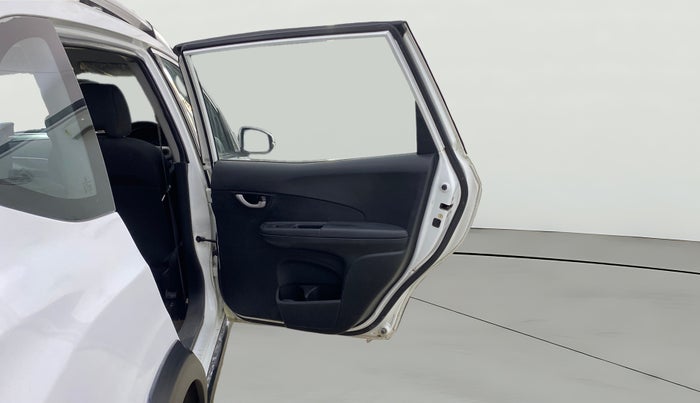 2016 Honda BR-V 1.5L I-VTEC S, Petrol, Manual, 52,971 km, RHS Rear Door