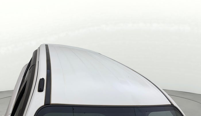 2016 Maruti Alto K10 VXI, Petrol, Manual, 68,865 km, Roof