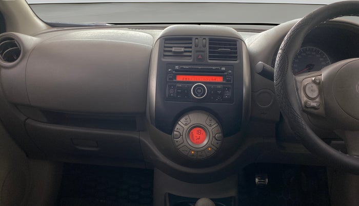 2013 Nissan Sunny XL, Petrol, Manual, 91,655 km, Air Conditioner