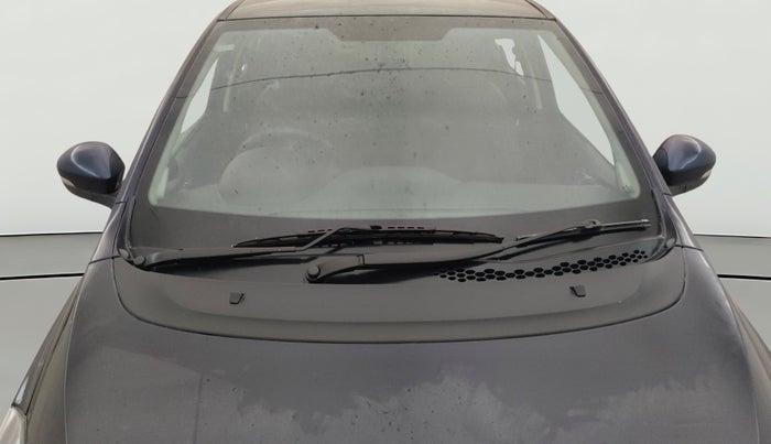 2018 Tata TIGOR XZ PLUS PETROL, CNG, Manual, 49,377 km, Front Windshield