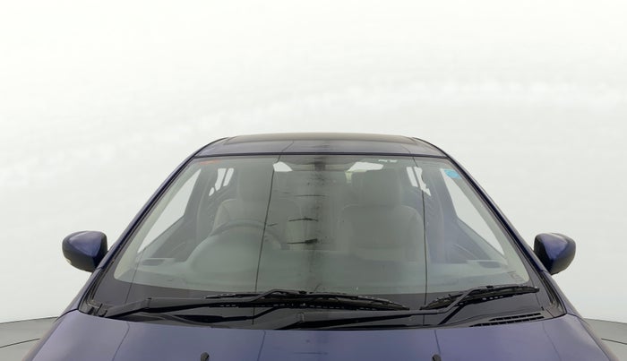 2019 Maruti Ciaz ALPHA  AT 1.5 SHVS PETROL, Petrol, Automatic, 69,792 km, Front Windshield