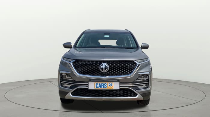 2019 MG HECTOR SHARP HYBRID 1.5 PETROL, Petrol, Manual, 65,739 km, Front