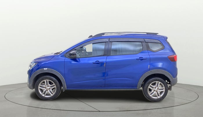 2021 Renault TRIBER RXZ, Petrol, Manual, 7,467 km, Left Side