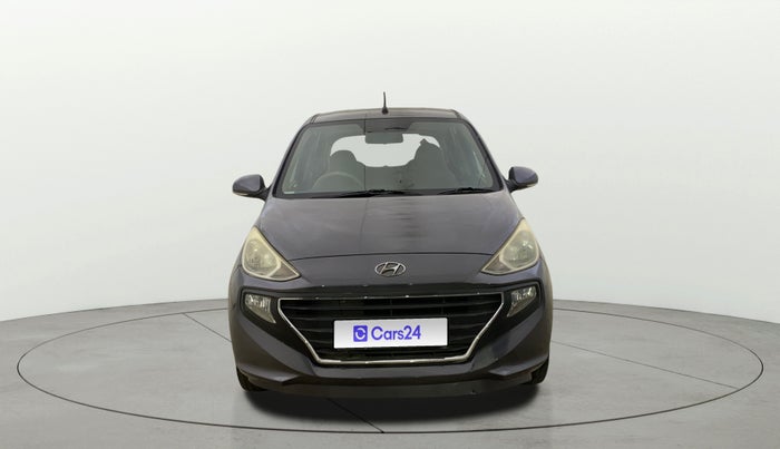 2019 Hyundai NEW SANTRO SPORTZ MT, CNG, Manual, 87,944 km, Front