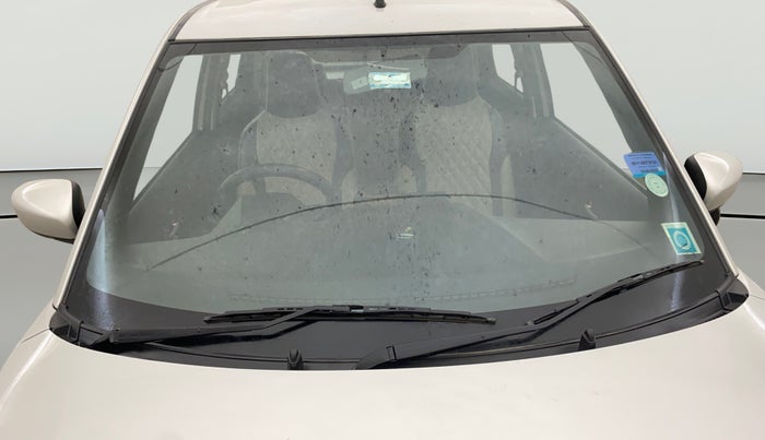 2022 Maruti New Wagon-R VXI 1.0, Petrol, Manual, 14,220 km, Front Windshield