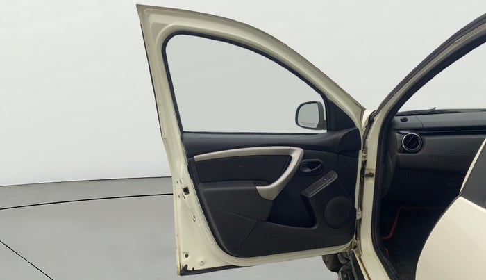 2019 Renault Duster RXS OPT CVT, Petrol, Automatic, 68,114 km, LHS Front Door