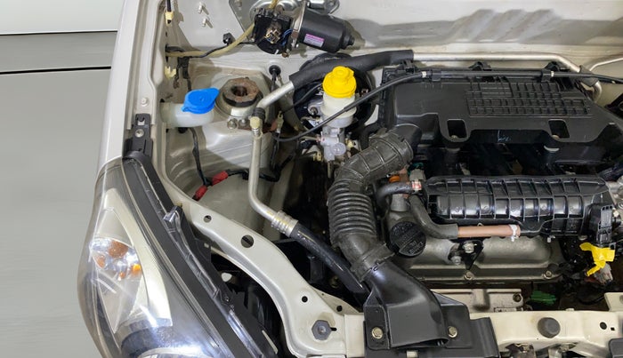 2014 Maruti Alto 800 LXI, Petrol, Manual, 35,483 km, Engine View - Right