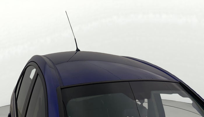 2015 Tata Zest XT PETROL, Petrol, Manual, 69,281 km, Roof