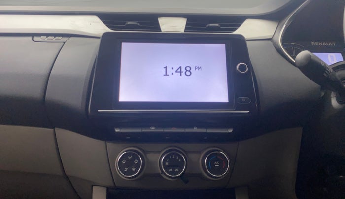 2019 Renault TRIBER RXZ, Petrol, Manual, 30,532 km, Air Conditioner
