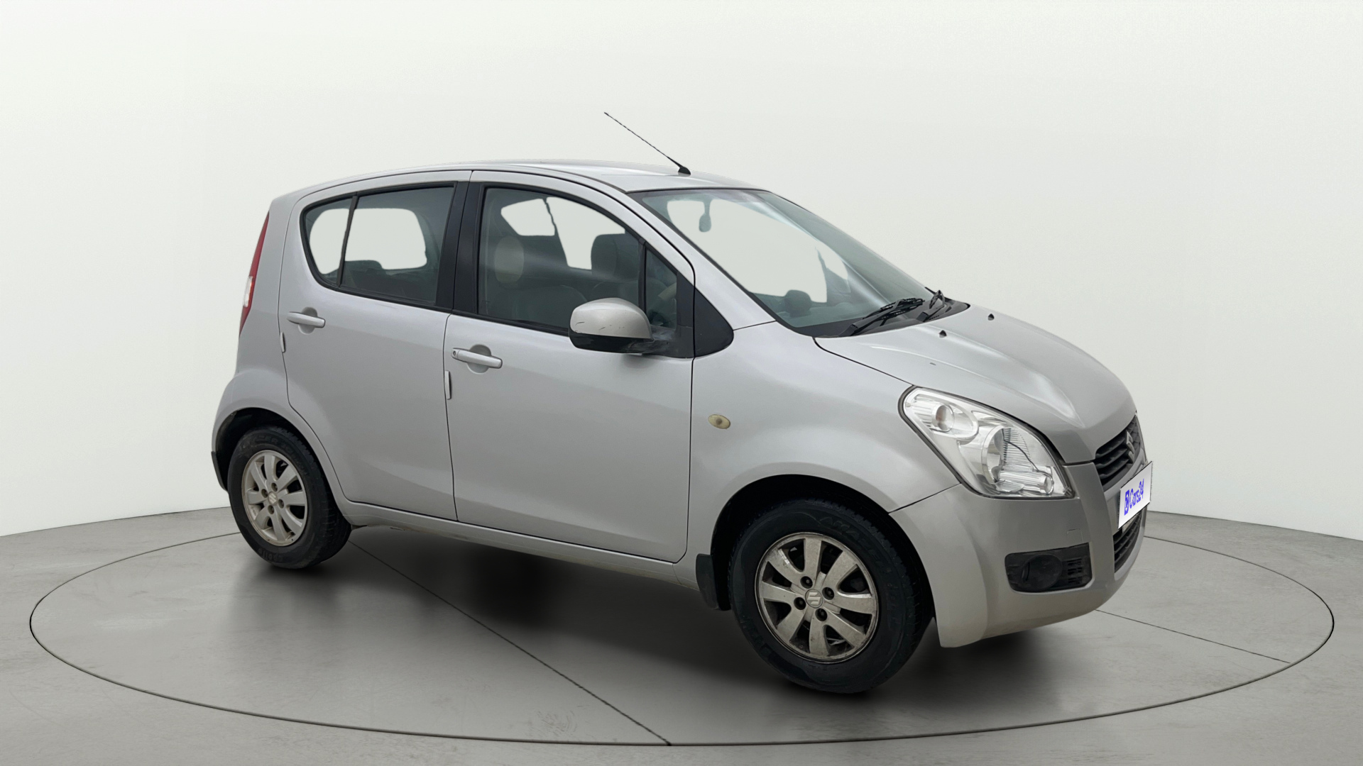 2014 Maruti Suzuki Ritz 2009- 2016 ZXI