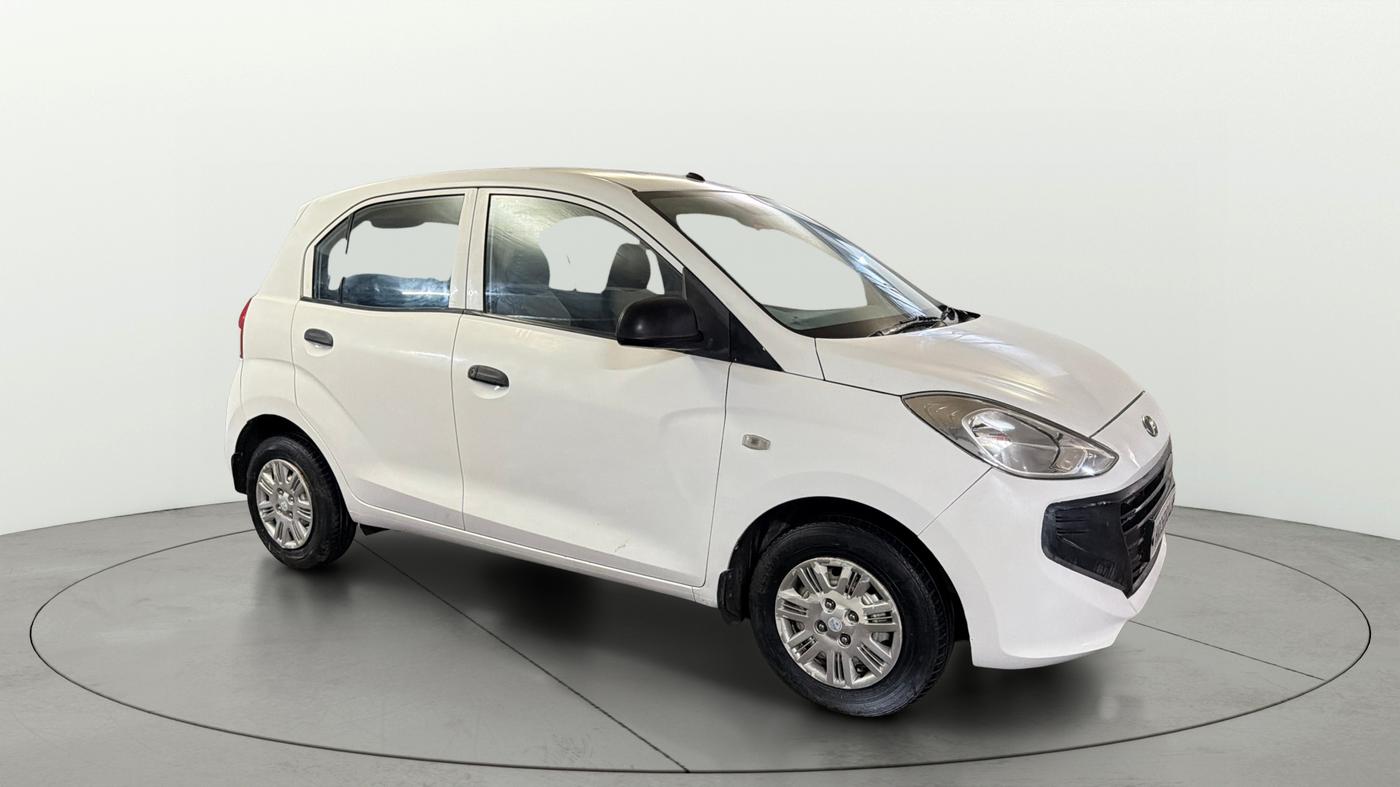 2019 Hyundai NEW SANTRO ERA, Petrol, Manual, 67,220 km, Right Front Diagonal
