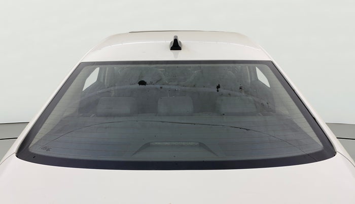 2022 Skoda SLAVIA STYLE 1.5L TSI DSG, Petrol, Automatic, 44,103 km, Rear Windshield