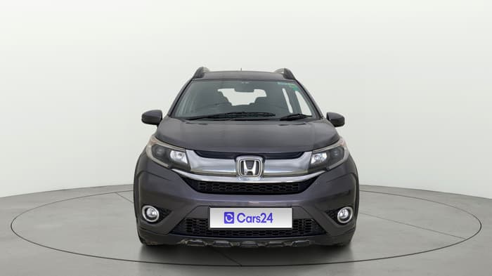 2017 Honda BR-V 1.5L I-VTEC V CVT, Petrol, Automatic, 1,06,864 km, Front