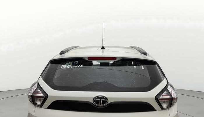 2022 Tata NEXON XM SUNROOF PETROL, Petrol, Manual, 24,073 km, Rear Windshield