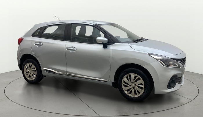 2023 Maruti Baleno DELTA PETROL 1.2, Petrol, Manual, 81,368 km, SRP