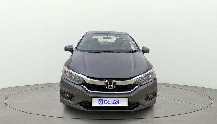 2018 Honda City 1.5L I-VTE V CVT, Petrol, Automatic, 99,627 km, Front