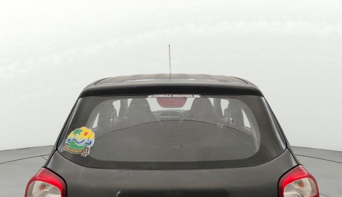 2022 Maruti Alto K10 VXI, Petrol, Manual, 17,295 km, Rear Windshield