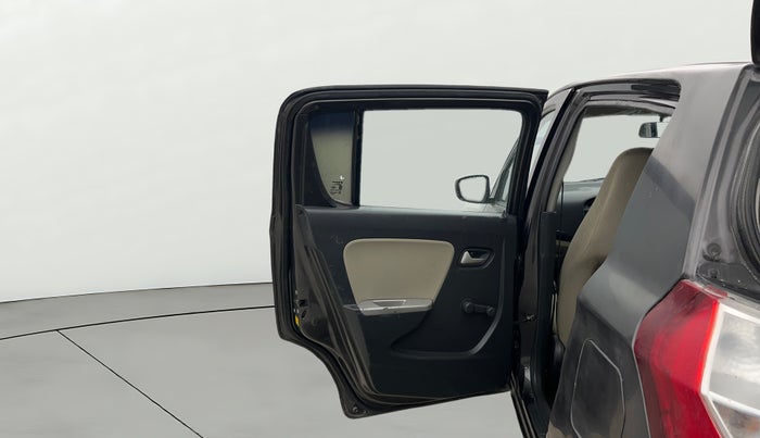 2019 Maruti Alto K10 VXI, Petrol, Manual, 74,788 km, LHS Rear Door