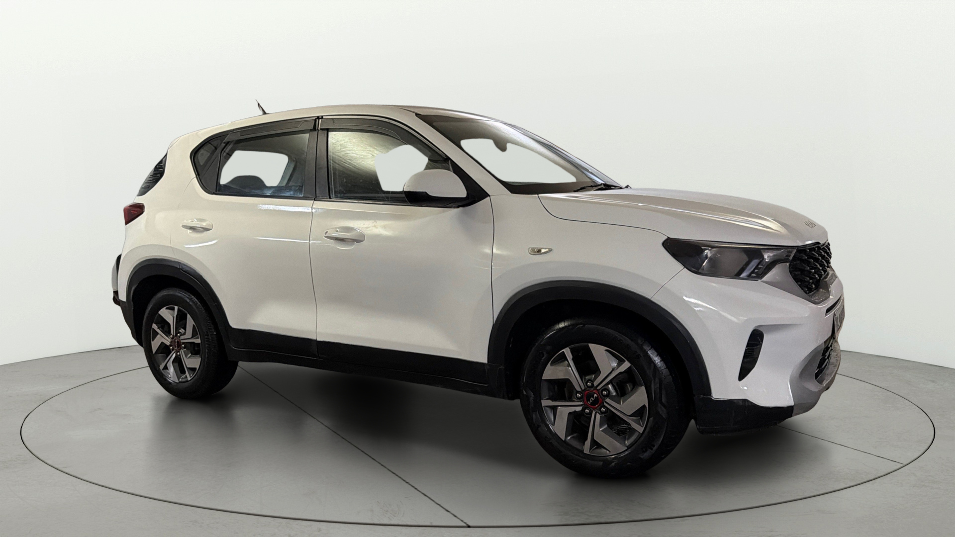 2022 KIA Sonet HTE 1.5