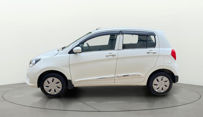2021 Maruti Celerio ZXI, Petrol, Manual, 32,942 km, Left Side