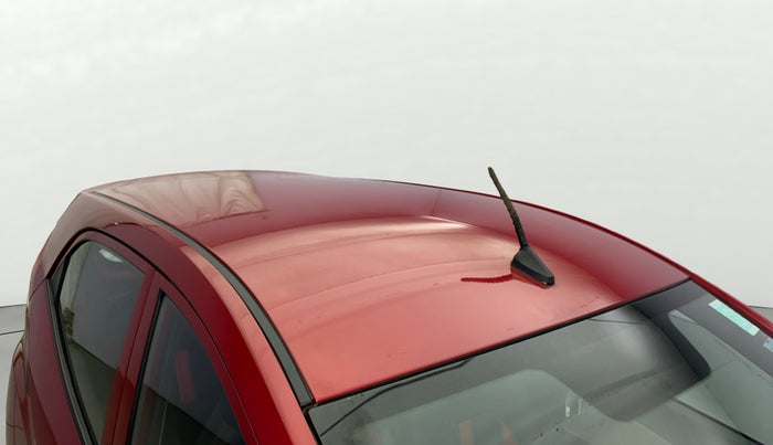 2018 Hyundai Eon ERA +, Petrol, Manual, 16,075 km, Roof