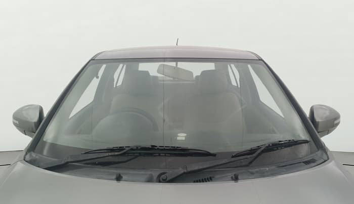 2014 Maruti Swift Dzire VXI, Petrol, Manual, 91,003 km, Front Windshield