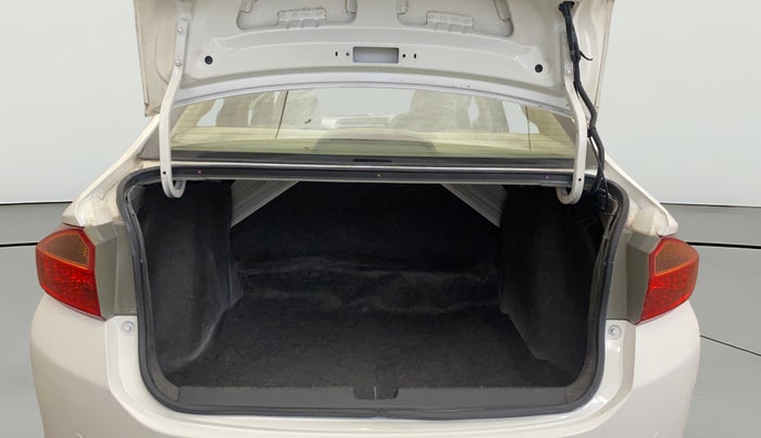 2014 Honda City 1.5L I-VTEC S MT, Petrol, Manual, 19,865 km, Boot Open Zoomed View
