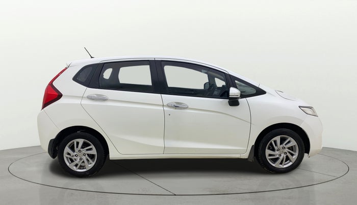 2018 Honda Jazz 1.2L I-VTEC VX CVT, Petrol, Automatic, 59,866 km, Right Side View