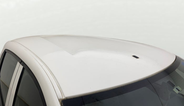 2016 Renault Kwid RXL, Petrol, Manual, 1,11,165 km, Roof