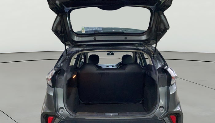 2021 Tata NEXON XM PETROL, Petrol, Manual, 80,425 km, Boot Open Zoomed View