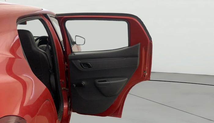 2016 Renault Kwid RXL, Petrol, Manual, 23,387 km, RHS Rear Door