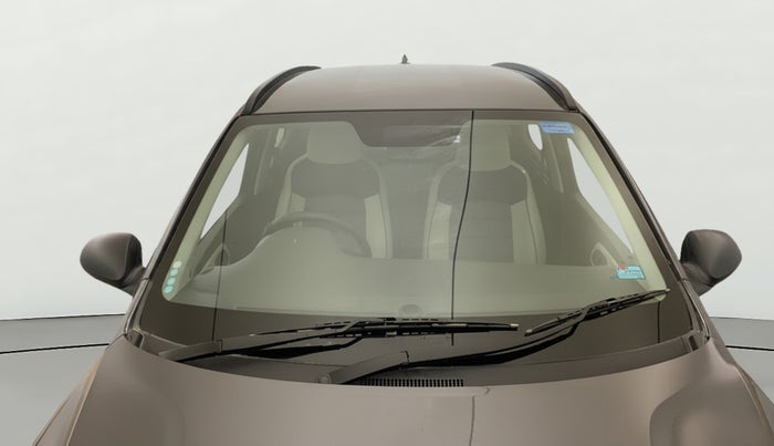 2023 Hyundai GRAND I10 NIOS ERA 1.2 KAPPA VTVT, Petrol, Manual, 12,782 km, Front Windshield