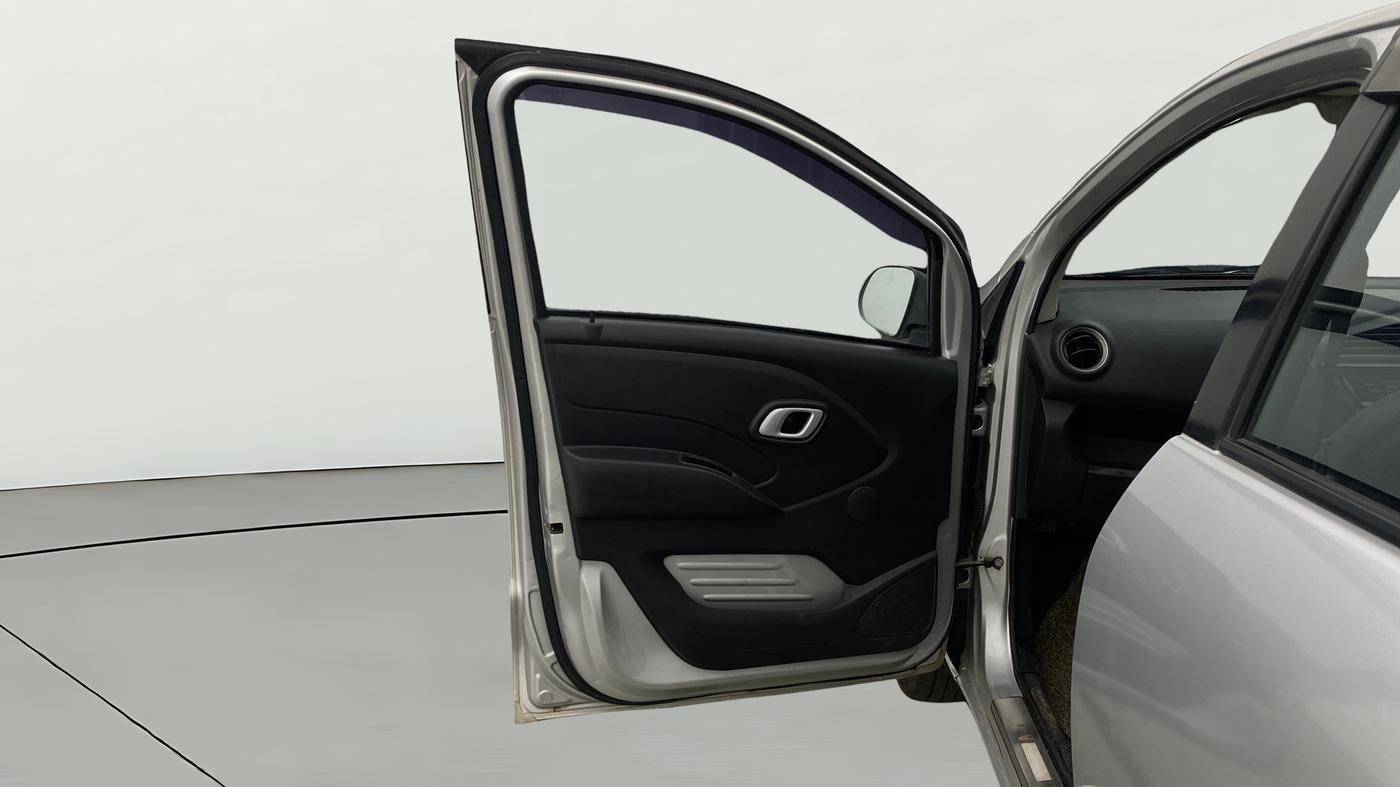 2019 Datsun Redi Go S, Petrol, Manual, 1,21,638 km, LHS Front Door