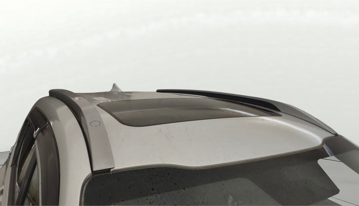 2023 KIA SONET HTK PLUS 1.0 IMT, Petrol, Manual, 38,765 km, Roof