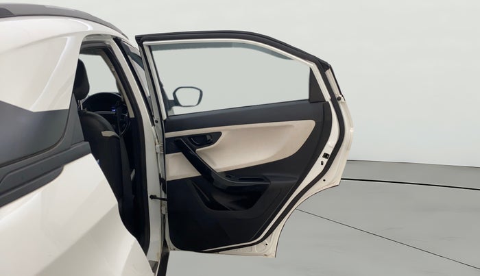 2024 Tata NEXON PURE 1.5 DIESEL, Diesel, Manual, 22,291 km, RHS Rear Door