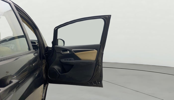 2016 Honda Jazz 1.2L I-VTEC V, Petrol, Manual, 83,306 km, RHS Front Door