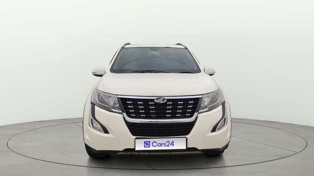 Used 2015 Mahindra XUV500