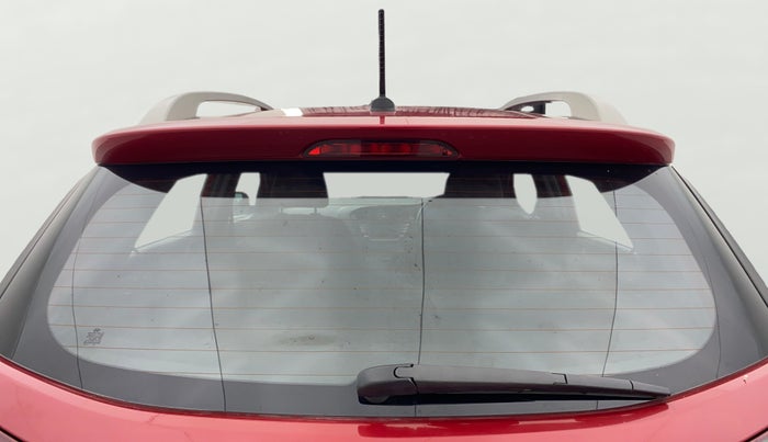 2015 Hyundai i20 Active 1.2 SX, Petrol, Manual, 40,482 km, Rear Windshield