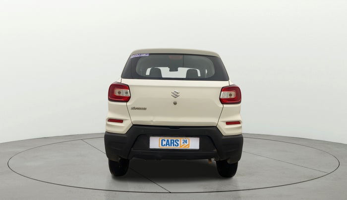 2020 Maruti S PRESSO VXI+, Petrol, Manual, 67,633 km, Back/Rear