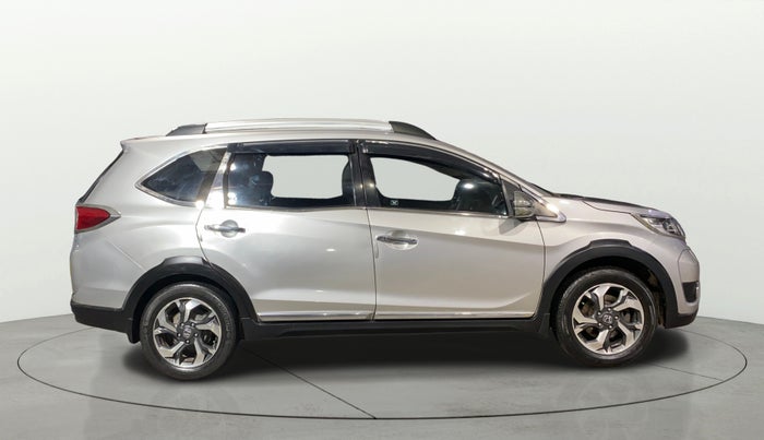 2016 Honda BR-V 1.5L I-VTEC VX, Petrol, Manual, 54,451 km, Right Side View