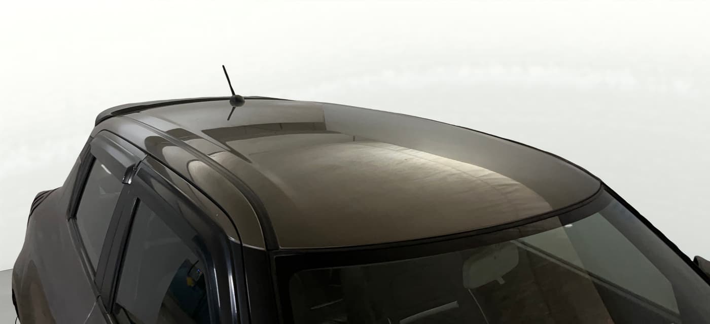 2021 Maruti Swift VXI, Petrol, Manual, 24,214 km, Roof