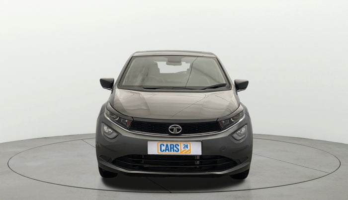 2023 Tata ALTROZ XZ + SUNROOF, Petrol, Manual, 8,013 km, Front