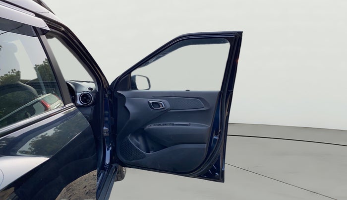 2023 Hyundai EXTER  SX 1.2 AMT, Petrol, Automatic, 14,684 km, RHS Front Door