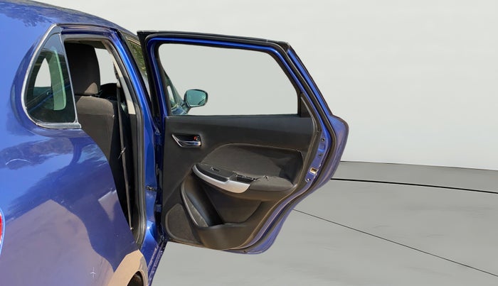 2016 Maruti Baleno ALPHA PETROL 1.2, Petrol, Manual, 86,076 km, RHS Rear Door