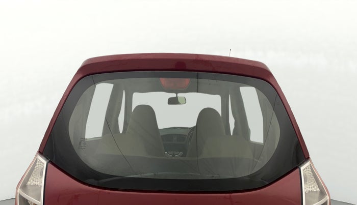 2018 Maruti Alto K10 VXI, Petrol, Manual, 40,051 km, Rear Windshield